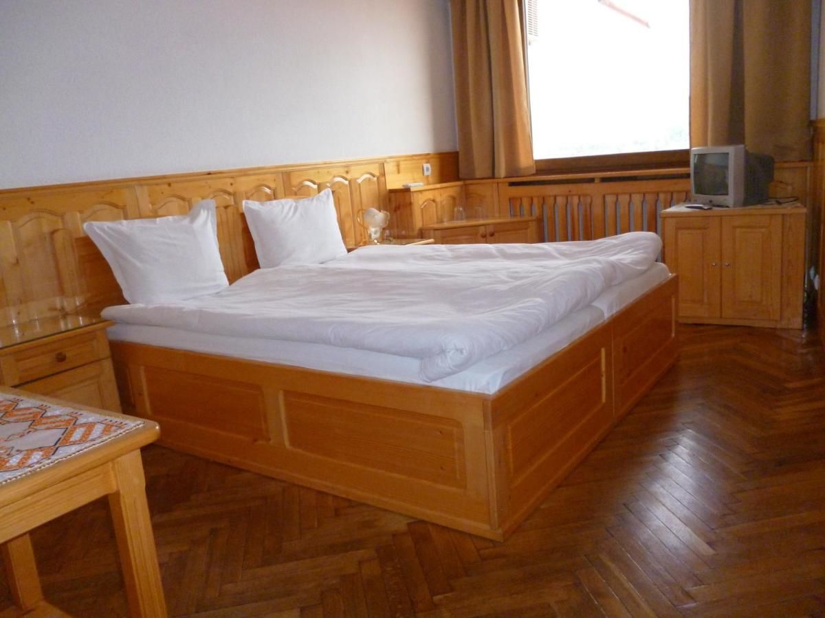 Отель Hotel Comfort Велико-Тырново-33