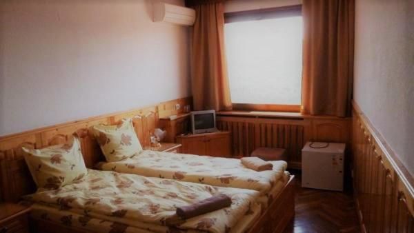 Отель Hotel Comfort Велико-Тырново-41