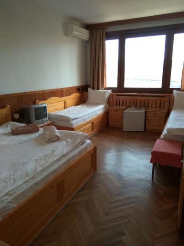 Отель Hotel Comfort Велико-Тырново-6
